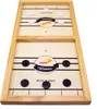 Hockey Sling Puck Spiel Tischhockey - Das schnelle Produktbild-Vorschau 1