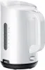 BRAUN Wasserkocher »WK110« 2200W weiß Schnellkochsystem Produktbild-Vorschau 6