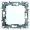 Interruttore Niloe 10AX ultra bianco 664701 Anteprima dell’immagine prodotto 2