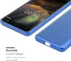Cadorabo Schutzhülle für Nokia 6.1 Hülle in Blau Handyhülle Produktbild-Vorschau 5