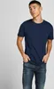 Jack & Jones Shirts 3 Pack T-Shirt JJEORGANIC BASIC O-NECK Produktbild-Vorschau 22