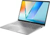 ASUS Vivobook S16 Snapdragon X X1-26-100 1TB/16GB silber Produktbild-Vorschau 3