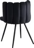 CLIPOP Chaise de salle à manger, chaise de cuisine en Voir les images du produit 4