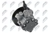 NTY SPW-CT-012 Servolenkung Pumpe Servopumpe passend für Produktbild-Vorschau 2