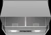 Siemens iQ100 LE66MAC00, 620 m³/h, B, A, C, 70 dB, 49 dB Náhled obrázku produktu 1