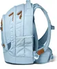 Satch Pack Schulrucksack Nordic Ice Blue Produktbild-Vorschau 6