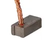 vhbw 4x Kohlebürste 25,3 x 13 x 8,9 mm kompatibel mit Lugli Produktbild-Vorschau 7