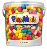 PlayMais Basic 1.000 (großer Eimer) Produktbild-Vorschau 2