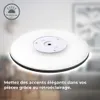 Panelowa lampa sufitowa LED 22W ultrapłaska pośrednia lampa Podgląd zdjęcia produktu 7