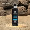 Santo Volcano Body Lotion mit Vulkanwasser, Bio-Olivenöl & Produktbild-Vorschau 5