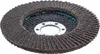 BGS 3973 Fächer-Schleif-Scheibe, Ø 115 mm, Körnung 60 Produktbild-Vorschau 2
