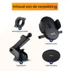 R2B Telefoonhouder Auto met Zuignap – Voor Raam en Productafbeelding-voorbeeld 9