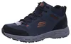 Skechers Komfort Schnürschuhe Herren 39362D3531383935 Blau Produktbild-Vorschau 35