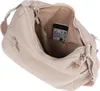 Große Damen Tasche Schultertasche Umhängetasche Produktbild-Vorschau 8