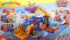 Super Things Zings 10 Rescue Ciężarówka 19757 Auto Podgląd zdjęcia produktu 13