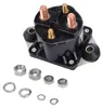Anlasserrelais 89-817109A3, Ersatz für Force Marine Produktbild-Vorschau 17