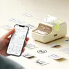 Niimbot B21 Pro Tragbarer Bluetooth-Etikettendrucker Produktbild-Vorschau 34