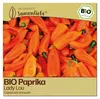 Samenliebe  Paprika Samen | Lady Lou - orange & süß & klein Produktbild-Vorschau 1