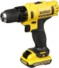 DeWalt DCD710D2-QW 10,8V 2x 2 Ah Akku-Bohrschrauber + Produktbild-Vorschau 26