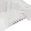 Deconet Moskitonetz Attick - WEISS - L200cmx B200cm x Produktbild-Vorschau 7