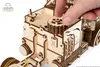 Ugears 3D Puzzle meccanico in legno VM-03 Heavy Boy Tractor Anteprima dell’immagine prodotto 11