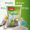 PANTO Vogelsand mit Anis & Muschelkalk – 2,5 kg Sandbad & Produktbild-Vorschau 2