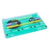 Bestway® Luftmatratze Retro Beats™ 174 x 117 cm Produktbild-Vorschau 9