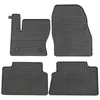 für Ford Kuga ab 03/2013-01/2020 Passform Fußmatten PETEX Produktbild-Vorschau 1
