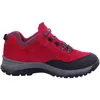 Waldläufer H-Momo Outdoor-Schuh, Gummi Velour Sport -Net, Produktbild-Vorschau 8