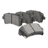 RIDEX Bremsbeläge Satz Hinten für OPEL INSIGNIA Caravan Produktbild-Vorschau 8