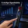 Anti-Spionage Detektor mit 5 Modi (1 MHz–7,5 GHz) – IR Produktbild-Vorschau 4