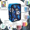 Trojitý peračník Jumper 3 - funkčnosť a štýl v jednom! Náhľad obrázku produktu 8