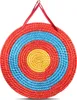SucceBuy 20-calowy cel łuczniczy, 3-warstwowy słomiany Podgląd zdjęcia produktu 1