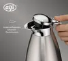 alfi Termo aislado GUSTO TOPTHERM, 1,5 litros, acero Vista previa de la imagen del producto 10