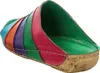Gemini Damen Pantolette bunt Größe 39 Produktbild-Vorschau 9
