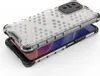 Honeycomb Panzerhülle für Xiaomi Poco F3 & Redmi K40 Produktbild-Vorschau 4
