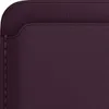 Apple MM0T3ZM/A, Kartenhalter, Kirsche (Frucht), Leder, Produktbild-Vorschau 8