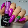 CLARESA Neon Hybrid Nagellack - 12,5 g Produktbild-Vorschau 3
