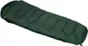 FOX Outdoor Mumienschlafsack oliv Produktbild-Vorschau 3