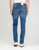 MUSTANG | Jeans da uomo Oregon Tapered, blu classico, Anteprima dell’immagine prodotto 4