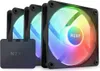 NZXT Case Acc F120 CORE RGB Series Fan Black Náhľad obrázku produktu 2