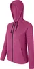 Timeless Maglia Woman - Kapuzen-Fleecejacke für Damen, Produktbild-Vorschau 3