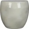 Mica Decorations Lester Blumentopf - H31 x Ø33 cm - Produktbild-Vorschau 1
