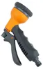 Jardinion Gartenbrause Handbrause Schlauchbrause Produktbild-Vorschau 4