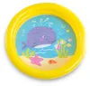Piscina gonfiabile per bambini 61x15cm in borsa Anteprima dell’immagine prodotto 3
