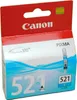 Canon CLI-521C Druckerpatrone cyan Voir les images du produit 16