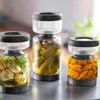 Szklanka do odsączania Westmark 750 ml, przezroczysta, Podgląd zdjęcia produktu 15
