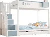 Letto a castello Sweiko per bambini 90x200 cm, con motivi Anteprima dell’immagine prodotto 10
