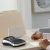 Dymo LabelMANAGER 210D - Beschriftungsgerät - s/w - Produktbild-Vorschau 5