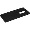 PhoneNatic Case kompatibel mit Sony Xperia 1 - schwarz Produktbild-Vorschau 3